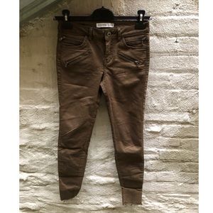 'ZARA' Skinny Jean